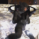 If you choose to save Ashley over Kaidan on Virmire, he’ll be left to ensure a nuclear device successfully goes off to destroy an enemy research base.